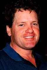 Roger Clinton, Jr. profile picture