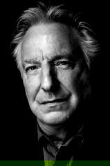 Alan Rickman profile picture