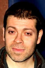 Boaz Yakin