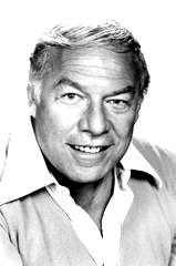 George Kennedy profile picture