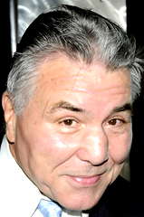 George Chuvalo profile picture