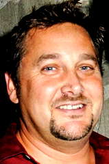 Gregg Hoffman