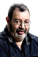 Antonio de la Cruz profile picture
