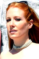 Jenna West