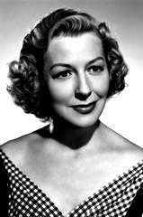 Gertrude Michael