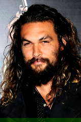Jason Momoa profile picture