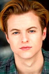 Garrett Forster profile picture