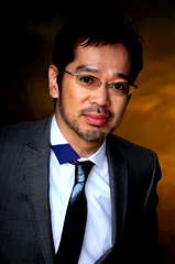 Naoki Sato
