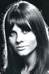 Judy Matheson profile picture
