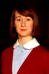 Bryony Hannah
