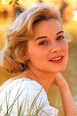 Hope Lange profile picture