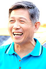 Chiang Yun-yi profile picture