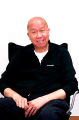 Alan Chan Kwok-Kuen profile picture