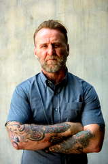 Byron Gibson profile picture