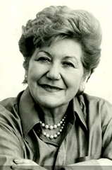 Nancy Nevinson profile picture