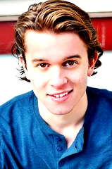 Mitch Ainley profile picture