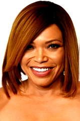 Tisha Campbell profile picture