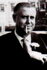 Bob Wickersham