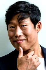 Yoo Hai-jin profile picture
