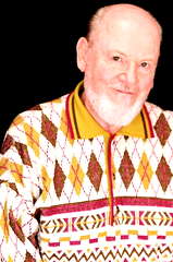 Ned Wertimer profile picture