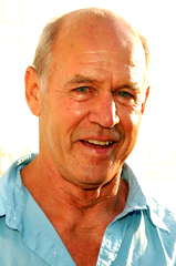 Geoffrey Lewis profile picture