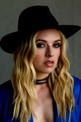 ZZ Ward
