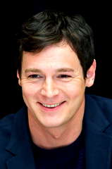 Benjamin Walker