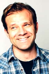 Liam O'Brien profile picture