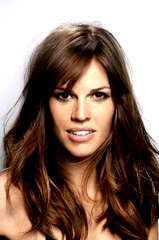 Hilary Swank profile picture