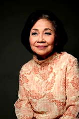 Maria Oentoe