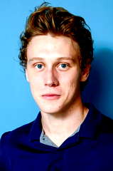 George MacKay profile picture