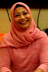 Brilliana Desy Dwinawati profile picture