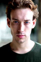 Luke Cavendish profile picture