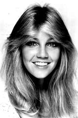 Heather Locklear profile picture