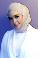 Ummi Nazeera profile picture
