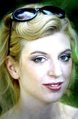 Virginie Legeay