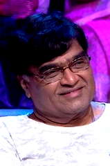 Ashok Saraf profile picture