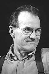 Robert Hogan profile picture