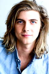 Joshua Payne profile picture