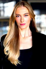 Rebecca Tarabocchia profile picture