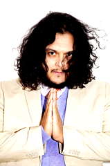 Felipe Esparza profile picture