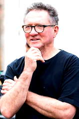 Ian Baker