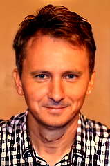 Gregory Charles Rivers