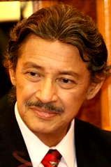 Chinggoy Alonzo profile picture