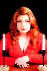 Erica Santersero profile picture