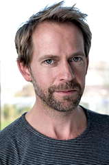 Peter Bramhill profile picture