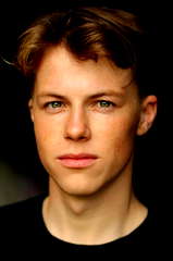 Milo Callaghan profile picture