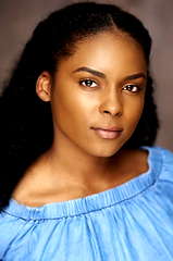 Aya Washington profile picture
