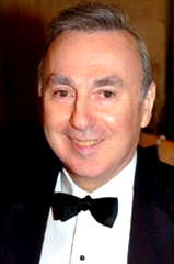 Christian Fechner
