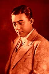 Ichiro Yuki profile picture